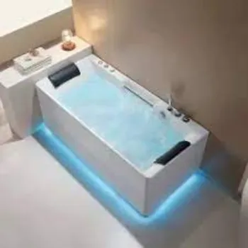 Massage Bath Tub